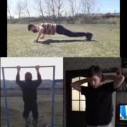 ДИСТАНЦИОННОЕ ОБУЧЕНИЕ С ПОЛЬЗОЙ ДЛЯ ЗДОРОВЬЯ