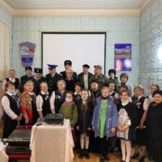 В Кизляре прошел день православной книги