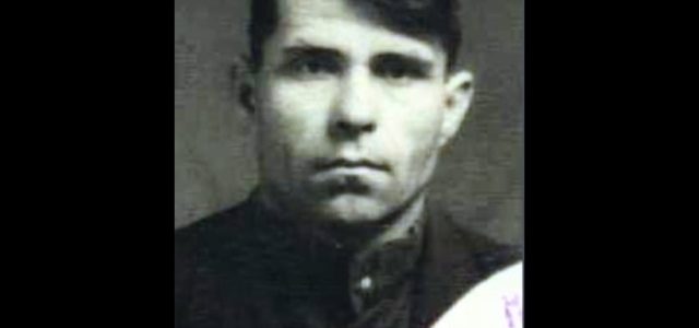 Ставропольские и кубанские поисковики ищут родственников красноармейца