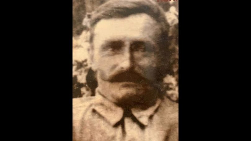 Ставропольские поисковики установили фронтовую судьбу красноармейца из города-курорта Ессентуки