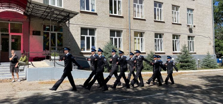 Войсковой отбор на всероссийские казачьи спортивные мероприятия провели в Терском казачьем войске