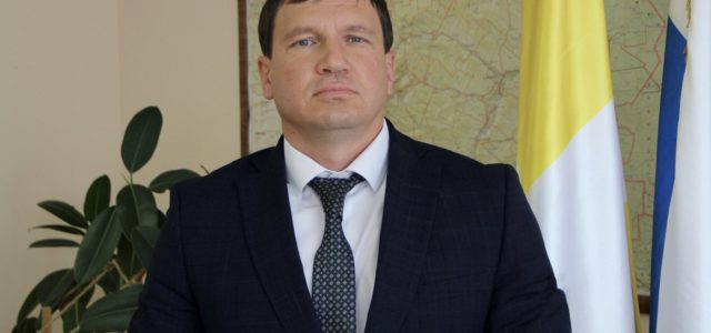 Министром Ставропольского края по национальной политике и делам казачества назначен Александр Малушко