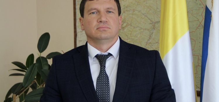 Министром Ставропольского края по национальной политике и делам казачества назначен Александр Малушко