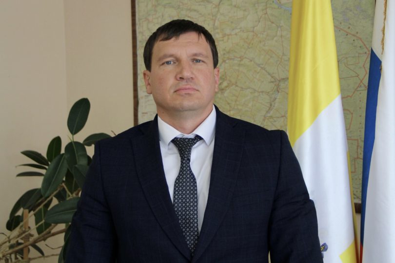 Министром Ставропольского края по национальной политике и делам казачества назначен Александр Малушко