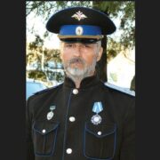 Ушел из жизни терский казак Николай Петрович Спирин – ранее атаман Кизлярского особого приграничного округа Терского войскового казачьего общества