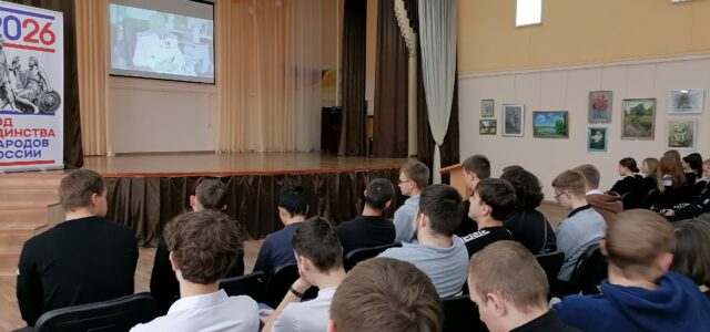 На Ставрополье прошла премьера документального фильма с воспоминаниями атамана Союза казаков России Александра Мартынова