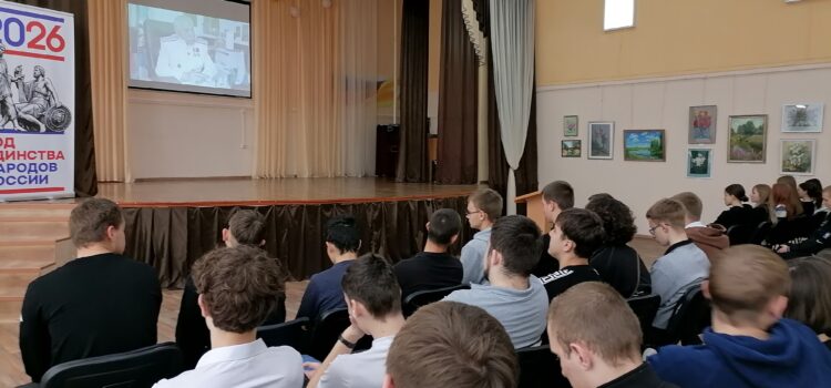 На Ставрополье прошла премьера документального фильма с воспоминаниями атамана Союза казаков России Александра Мартынова
