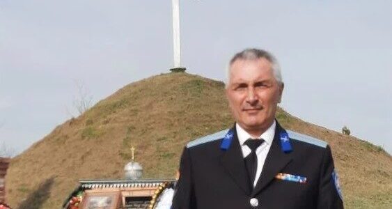Атаман Аланского казачьего округа ТВКО Руслан Сугаров назначен советником главы Северной Осетии