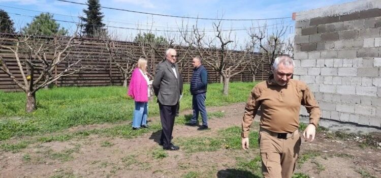 В станице Архонской Северной Осетии планируют конный переход ко Дню Победы в Великой Отечественной войне