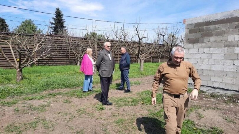 В станице Архонской Северной Осетии планируют конный переход ко Дню Победы в Великой Отечественной войне