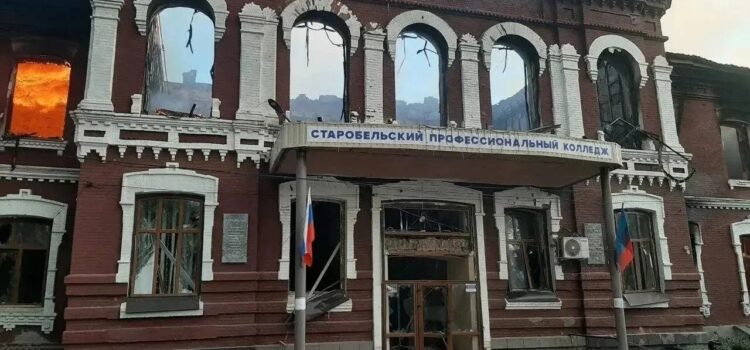 Атаман Всероссийского казачьего общества Виталий Кузнецов выразил соболезнования родным пострадавших в Старобельске
