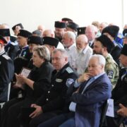 В Ставропольском казачьем округе чествовали стариков