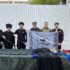 Интерактивный проект НАВСТРЕЧУ ПОБЕДЕ прошел в Ставропольском государственном аграрном университете