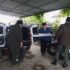 Очередная гуманитарная отправка от наших казаков и неравнодушных земляков ушла в зону СВО