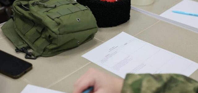 Открыта регистрация на обучающие семинары по развитию предпринимательских компетенций и технологического мышления для казачьей молодежи