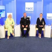 На Ставрополье дали старт съёмкам второй части детского фильма «Казаки-разбойники»!