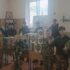 СПЛОЧЕННОСТЬ И ПОДДЕРЖКА В ТРУДНОЕ ВРЕМЯ