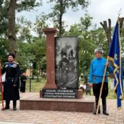 В Новопавловске прошел престольный праздник храма святых апостолов Петра и Павла