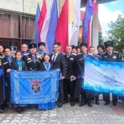 В Ставропольском филиале МПГУ официально зарегистрировано Станичное казачье общество имени П. С. Федосова