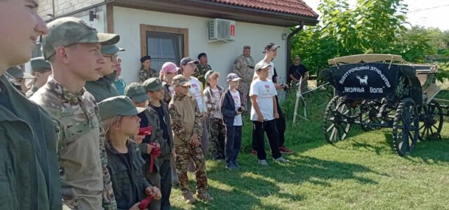 КАЗАЧЬЯ ВОЛЯ – лучший отдых!