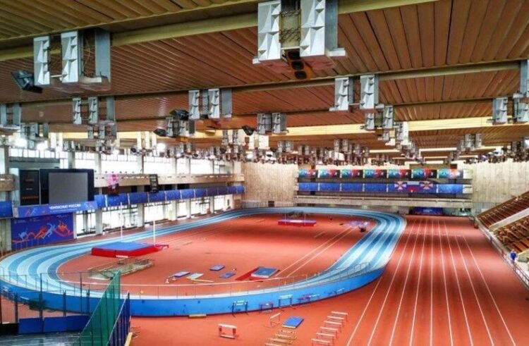 Всероссийские казачьи игры пройдут весной 2027 года в Москве
