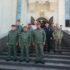Казаки приняли участие в престольном празднике во Владикавказе