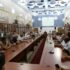 В Кизляре состоялся Совет атаманов Кизлярского особого приграничного казачьего общества Терского казачьего войска