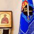 С войсковым праздником терцев поздравил атаман Всероссийского казачьего общества Виталий Владимирович Кузнецов