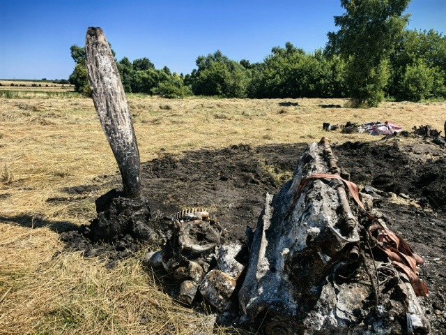 Ставропольские поисковики ищут родственников без вести пропавшего во время ВОВ стрелка-радиста из Кисловодска