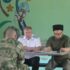 В СЕЛЕ АРХАНГЕЛЬСКОМ ПРОШЕЛ СОВЕТ АТАМАНОВ СТАВРОПОЛЬСКОГО ОКРУЖНОГО КАЗАЧЬЕГО ОБЩЕСТВА ТВКО