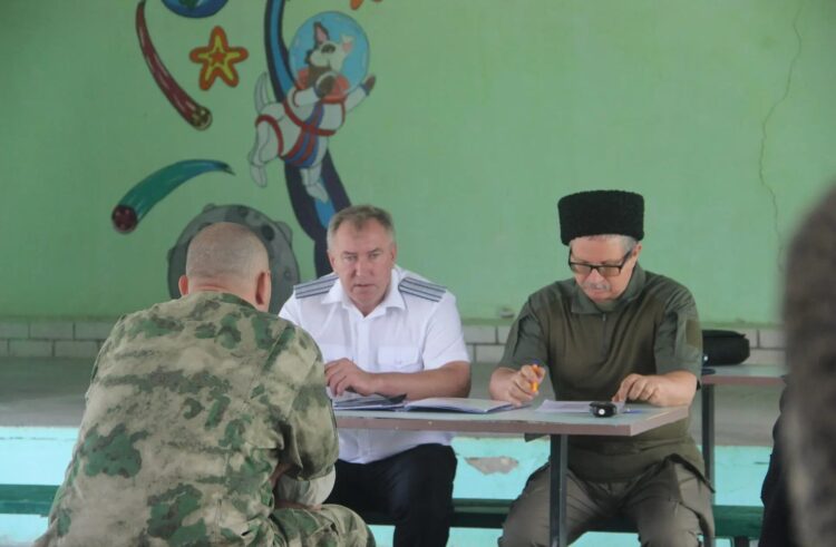 В СЕЛЕ АРХАНГЕЛЬСКОМ ПРОШЕЛ СОВЕТ АТАМАНОВ СТАВРОПОЛЬСКОГО ОКРУЖНОГО КАЗАЧЬЕГО ОБЩЕСТВА ТВКО