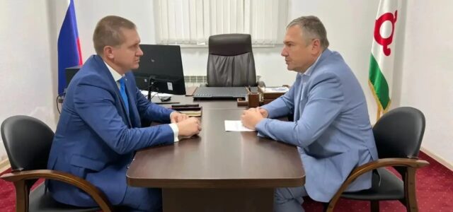 ФАДН: В Ингушетии пройдет Межрегиональный фестиваль казачьей культуры