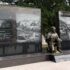 Врио атамана Терского казачьего войска Антон Трушев принял участие в открытии памятного мемориала
