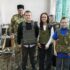 Урок мужества провели для ребят в Круглолесском хуторском казачьем обществе