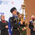 Молодежная казачья организация Терского казачьего войска «Терцы» признана лучшей в России