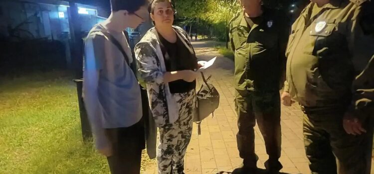 МИССИОНЕРСКИЕ ДНИ В НОВОСЕЛИЦКОМ ОКРУГЕ