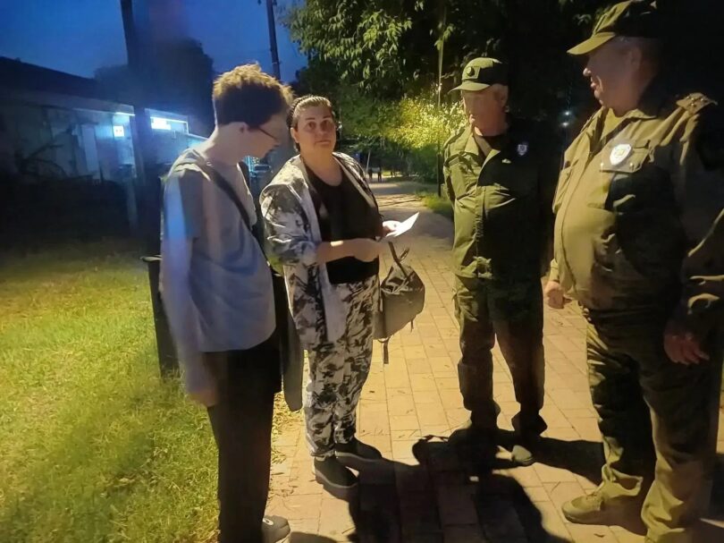 МИССИОНЕРСКИЕ ДНИ В НОВОСЕЛИЦКОМ ОКРУГЕ