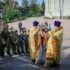 В Казанский кафедральный собор был доставлен ковчег с частицей посоха пророка Моисея