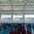 Семинар по тактической медицине провели казаки на базе отряда МЧС в г. Лермонтове
