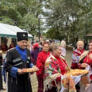Город Моздок отметил 263-летие