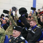 В Пятигорске состоялся отчетно-выборный Круг Терского казачьего войска