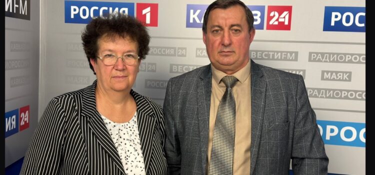ГРИГОРИЙ КАСМЫНИН: Наша задача – не просто найти останки, а вернуть человеку имя