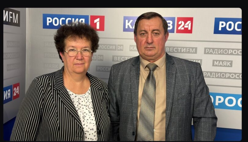 ГРИГОРИЙ КАСМЫНИН: Наша задача – не просто найти останки, а вернуть человеку имя