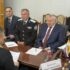 ВАЖНЫЕ ВОПРОСЫ РАЗВИТИЯ КАЗАЧЕСТВА ОБСУДИЛИ В КРАСНОГВАРДЕЙСКОМ